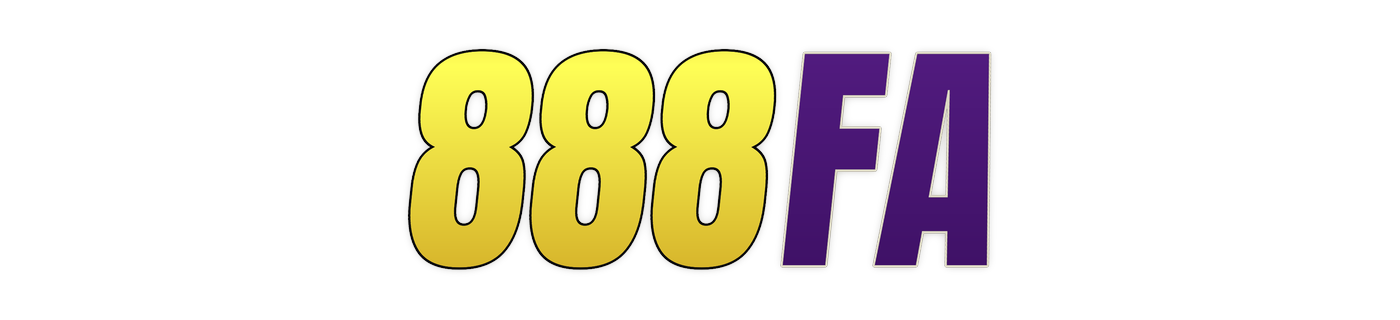 888fa লোগো